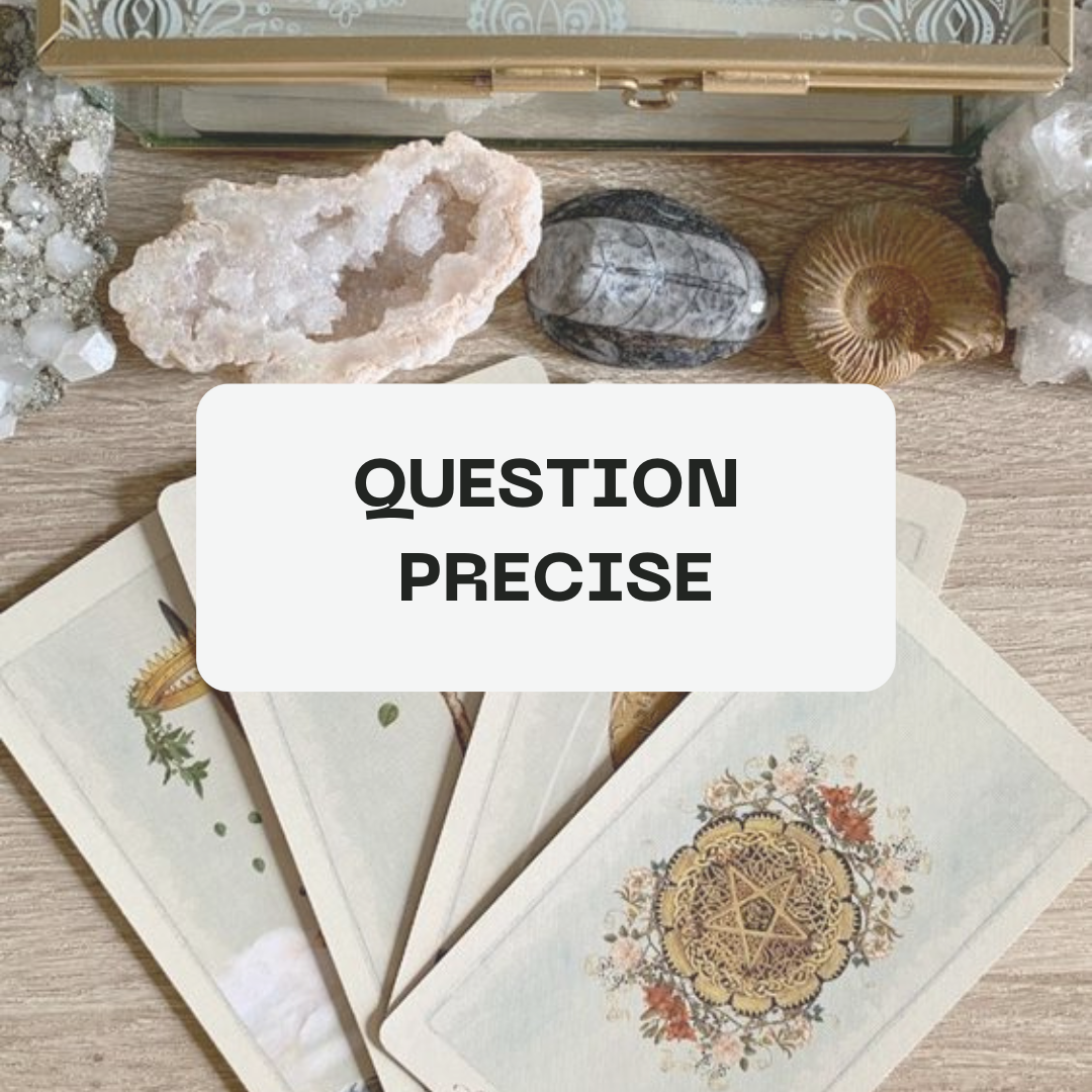 Question précise | Voyance