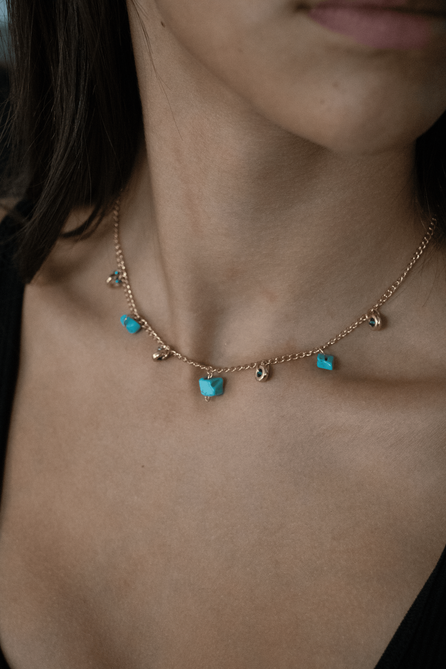 Collier | ESSENTIEL