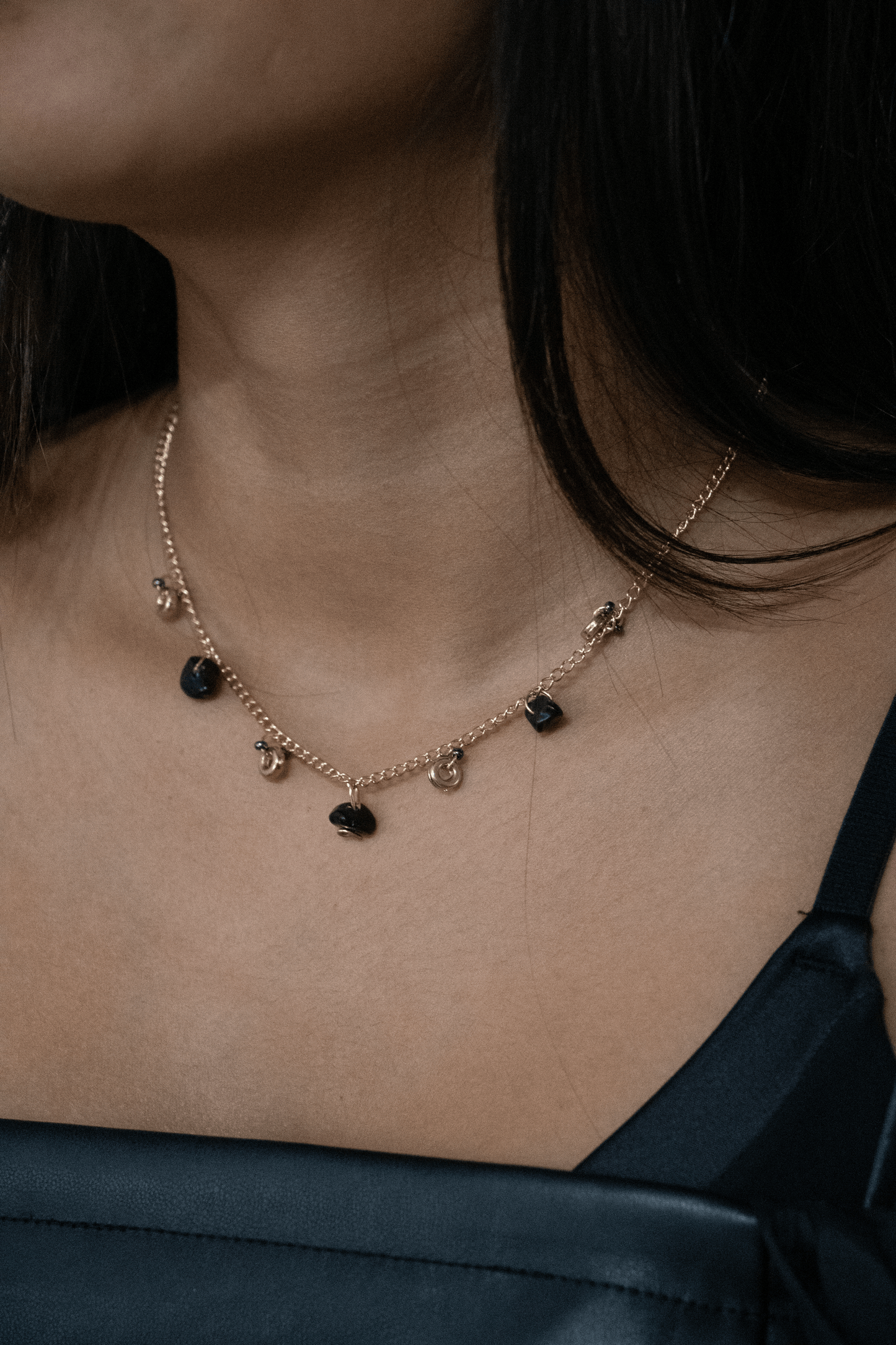 Collier | ESSENTIEL