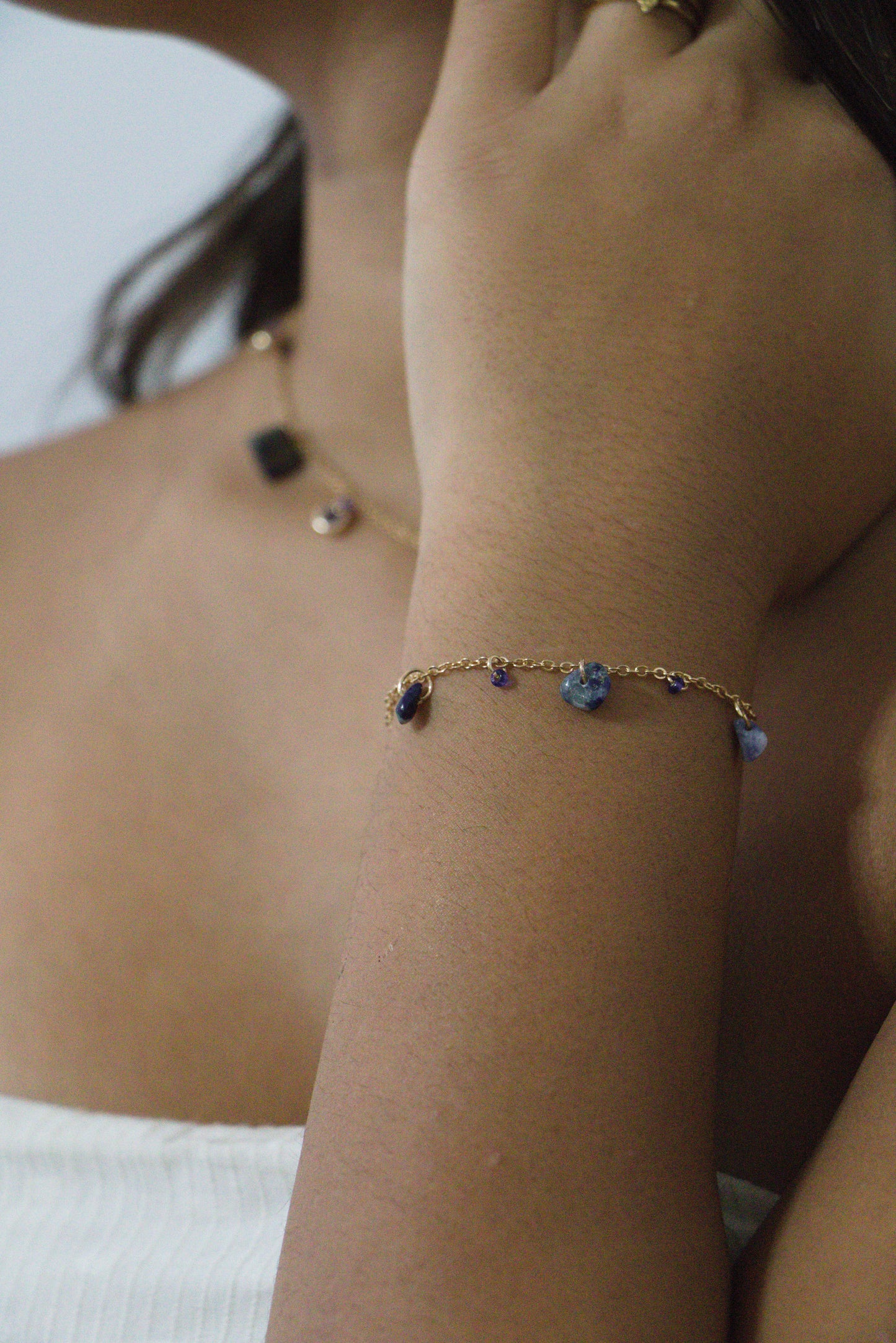 Bracelet | ESSENTIEL