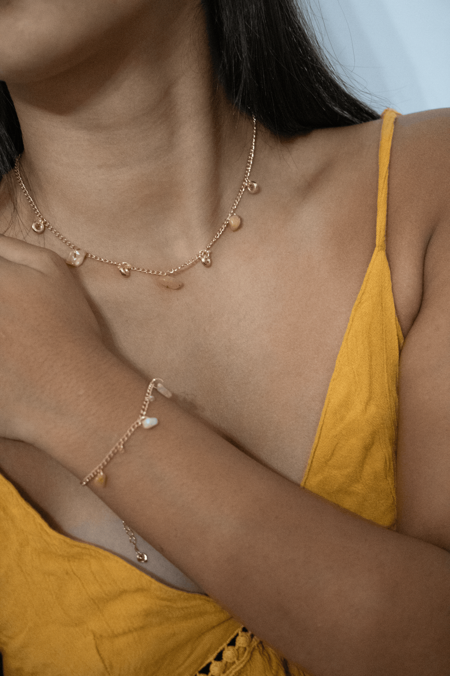 Collier | ESSENTIEL