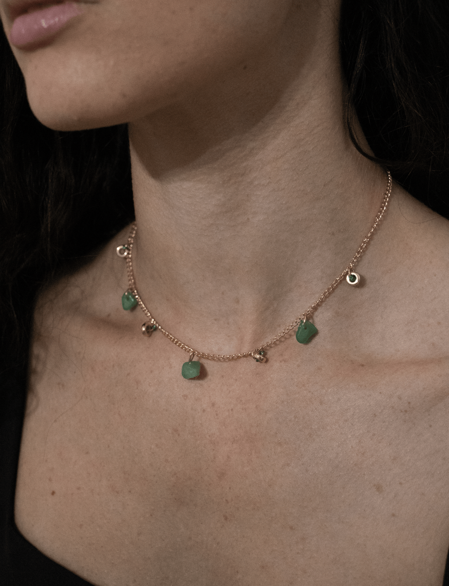 Collier | ESSENTIEL