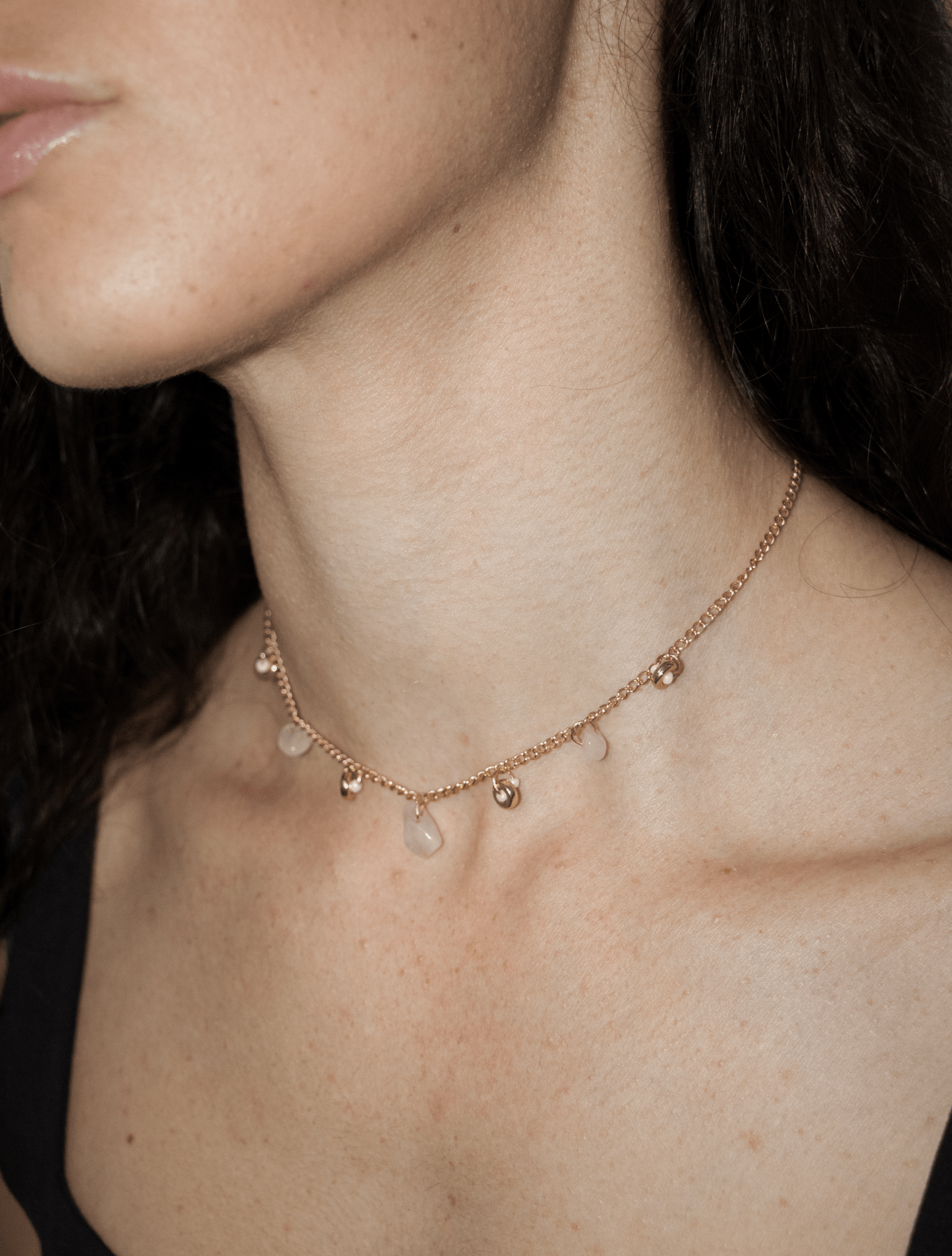 Collier | ESSENTIEL