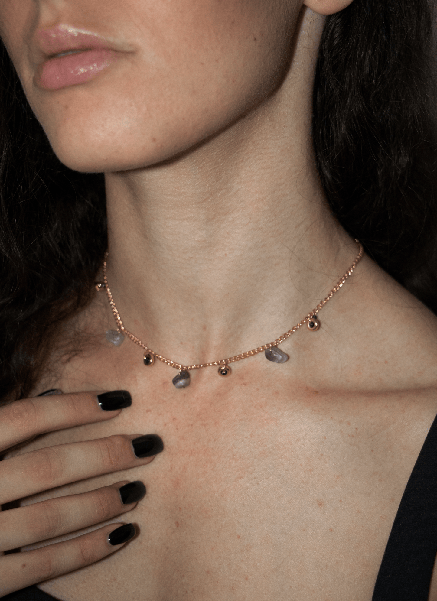 Collier | ESSENTIEL