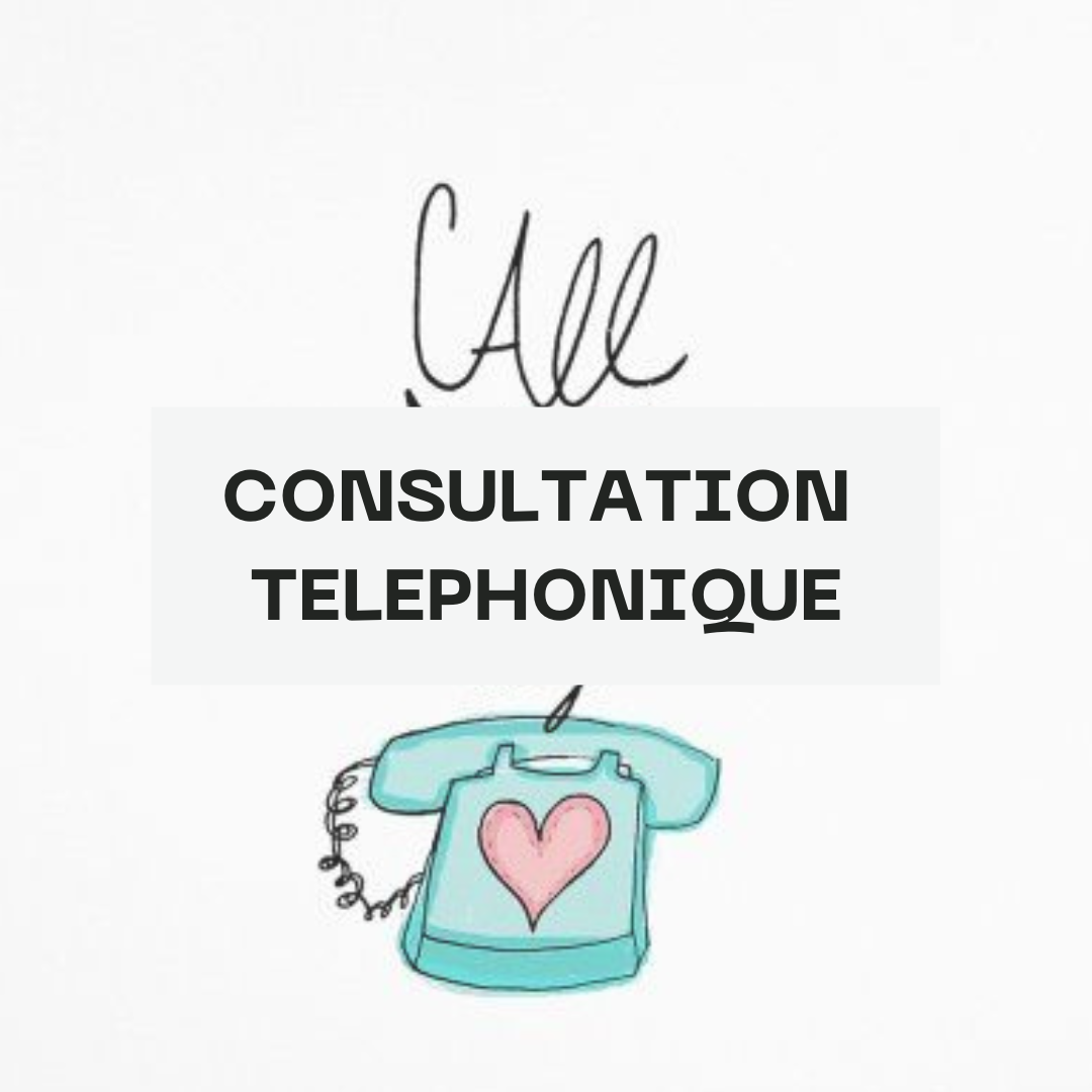 Consultation téléphonique | Voyance